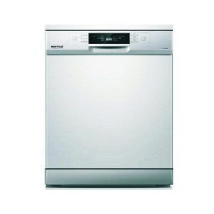Máy rửa bát âm tủ 15 bộ Napoliz NA15DW