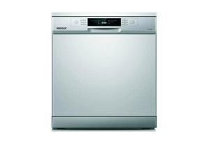 Máy rửa bát âm tủ 15 bộ Napoliz NA15DW