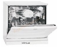 Máy rửa bát Napoliz NA668DW