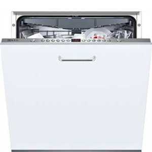 Máy rửa bát âm tủ 14 bộ Neff S513M60X3E