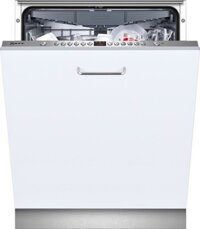 MÁY RỬA BÁT NEFF S513M60X3E RỬA SẠCH TỐI ĐA - SẤY KHỐ ƯU VIỆT