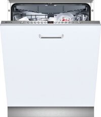 Máy Rửa Bát Neff S513M60X3E Rửa Sạch Sấy Khô Tối Ưu, Có Độ Ồn Cực Thấp