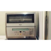 Máy rửa bát Nhật bãi- ngon nghẻ lắm ấy
