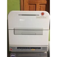 Máy rửa bát Nhật không hoá chất