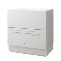 Máy rửa bát Nhật nội địa Panasonic NP-TA4-W