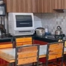 Máy rửa bát độc lập 12 bộ Panasonic TR6