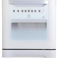 Máy rửa bát nhỏ gọn 55cm electrolux ESF6010BW