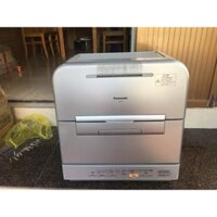 Máy rửa bát Nội Địa Nhật Bản Panasonic TM1 TS1