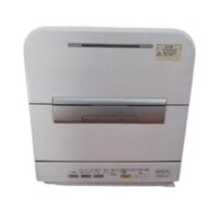 MÁY RỬA BÁT NỘI ĐỊA NHẬT BẢN PANASONIC NP-TM1