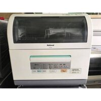 MÁY RỬA BÁT NỘI ĐỊA NHẬT BẢN NATIONAL NP-BM2