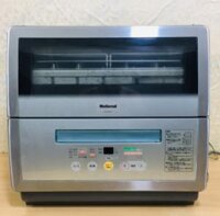 MÁY RỬA BÁT NỘI ĐỊA NHẬT BẢN NATIONAL NP-60SV7