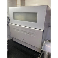 Máy rửa bát nội địa Nhật TH4 2021 mới 98%