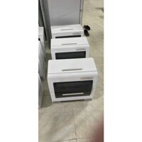 Máy rửa bát nội địa nhật, TR3 rửa siêu sạch không dùng hoá chất