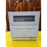 Máy rửa bát nội địa Nhật Panasonic NP-TH3-W (19N3EW0732)