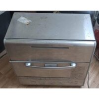 máy rửa bát nội địa Nhật, Sharp QW-A60