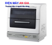 Máy rửa bát nội địa nhật Panasonic NP-TR3