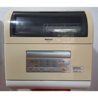 Máy rửa bát Nội địa Nhật National NP- BM1 Mã số máy:  BM1 692001323