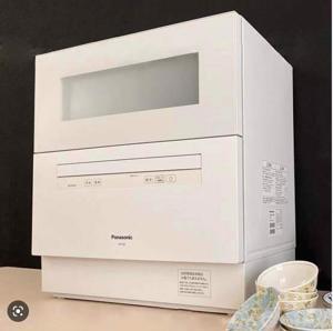 Máy rửa bát để bàn 6 bộ Panasonic NP-TH2