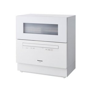 Máy rửa bát để bàn 6 bộ Panasonic NP-TH2