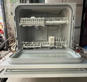 Máy rửa bát để bàn 6 bộ Panasonic NP-TH3