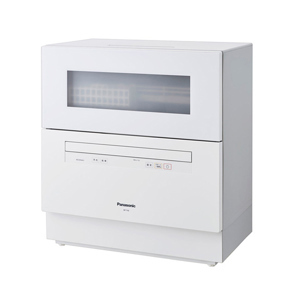 Máy rửa bát để bàn 6 bộ Panasonic NP-TH3