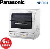 Máy rửa bát Panasonic NP-TR1 ( USED)