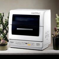 Máy rửa bát Panasonic NP-TR3 ( USED)