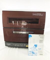 Máy rửa bát Panasonic NP-TR8