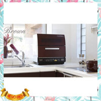 Máy rửa bát Panasonic NP-TR8