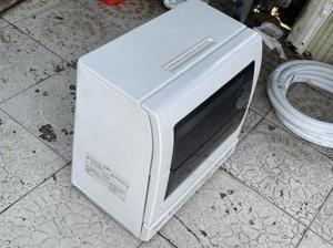Máy rửa bát để bàn 6 bộ Panasonic NP-TY8