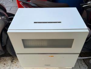 Máy rửa bát để bàn 6 bộ Panasonic NP-TZ200-W