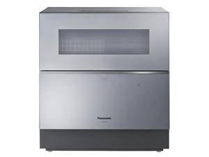 Máy rửa bát để bàn 6 bộ Panasonic NP-TZ200-W