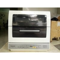 Máy rửa bát Panasonic TR3 - Bảo hành 6 tháng lỗi đổi mới