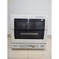 MÁY RỬA BÁT PANASONIC TR3 NỘI ĐỊA NHẬT – GIẢI PHÁP TIỆN LỢI CHO GIA ĐÌNH HIỆN ĐẠI