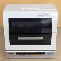 Máy rửa bát panasonic TR7