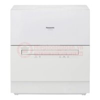 Máy rửa bát panasonic NP-TH1WEVN chính hãng
