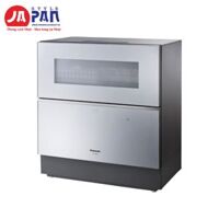 Máy rửa bát Panasonic NP-TZ300-S Màu bạc