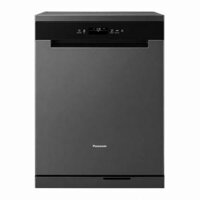 Máy rửa bát Panasonic NP-FVK16XE 15 bộ