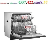 Máy rửa bát Richborn 12 Bộ RDS6060MUS thương hiệu Hàn Quốc