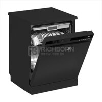 Máy rửa bát Richborn 16 bộ RDP6085SHB thương hiệu Hàn Quốc