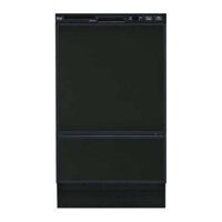 Máy rửa bát Rinnai RSW-F402C