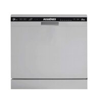 Máy rửa bát ROSIERES RDCP 8S-04