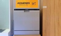 Máy rửa bát ROSIERES RDCP 8S-04