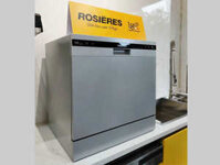 Máy Rửa Bát Rosieres RDCP 8S-04
