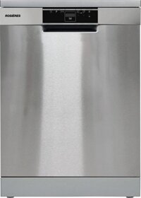Máy rửa bát Rosieres RF 3E7DX-04 – Giải pháp làm sạch bát đĩa hiện đại cho gia đình Việt