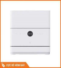 Máy Rửa Bát, Rửa Chén Xiaomi Mijia S1 5 Bộ – Khử Trùng 99,99%
