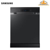 Máy Rửa Bát Samsung 14 Bộ F-DW60CG550FSGSV