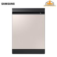 Máy Rửa Bát Samsung Bespoke 14 Bộ F-DW60CB750FAPSV