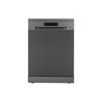 Máy rửa bát Samsung DW60CG550FSGSV 14 bộ