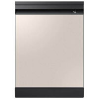 Máy rửa bát Samsung DW60CB750FAPSV Bespoke độc lập
